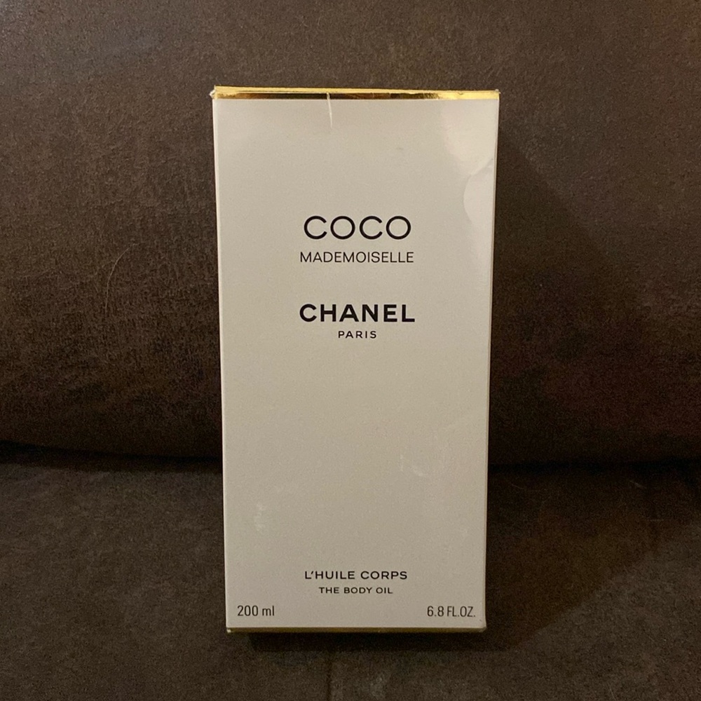 Chanel Coco Mademoiselle